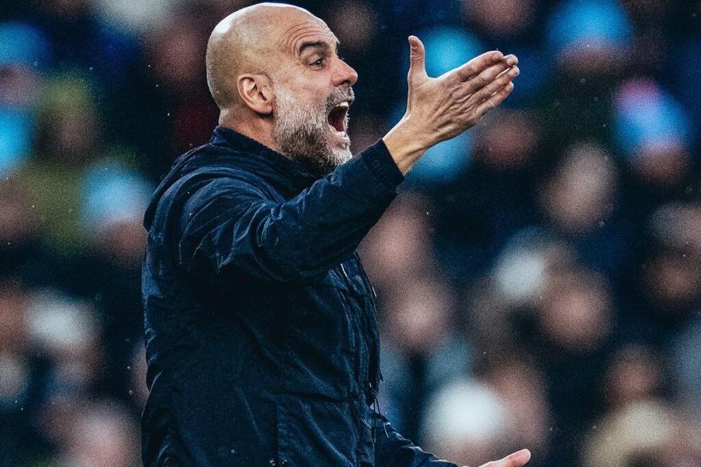 Man City “Nous avons perdu donc…”, la sortie osée de Guardiola après la défaite face à Liverpool