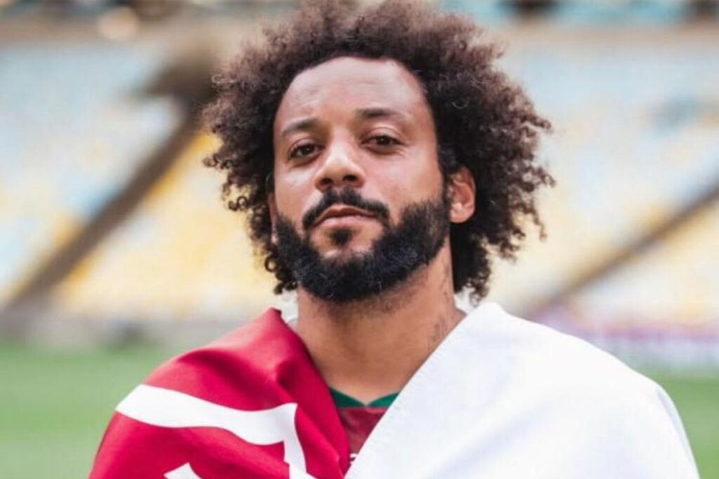 Marcelo Le Real Madrid a frappé a ma porte et..., le message fou du joueur pour annoncer sa retraite