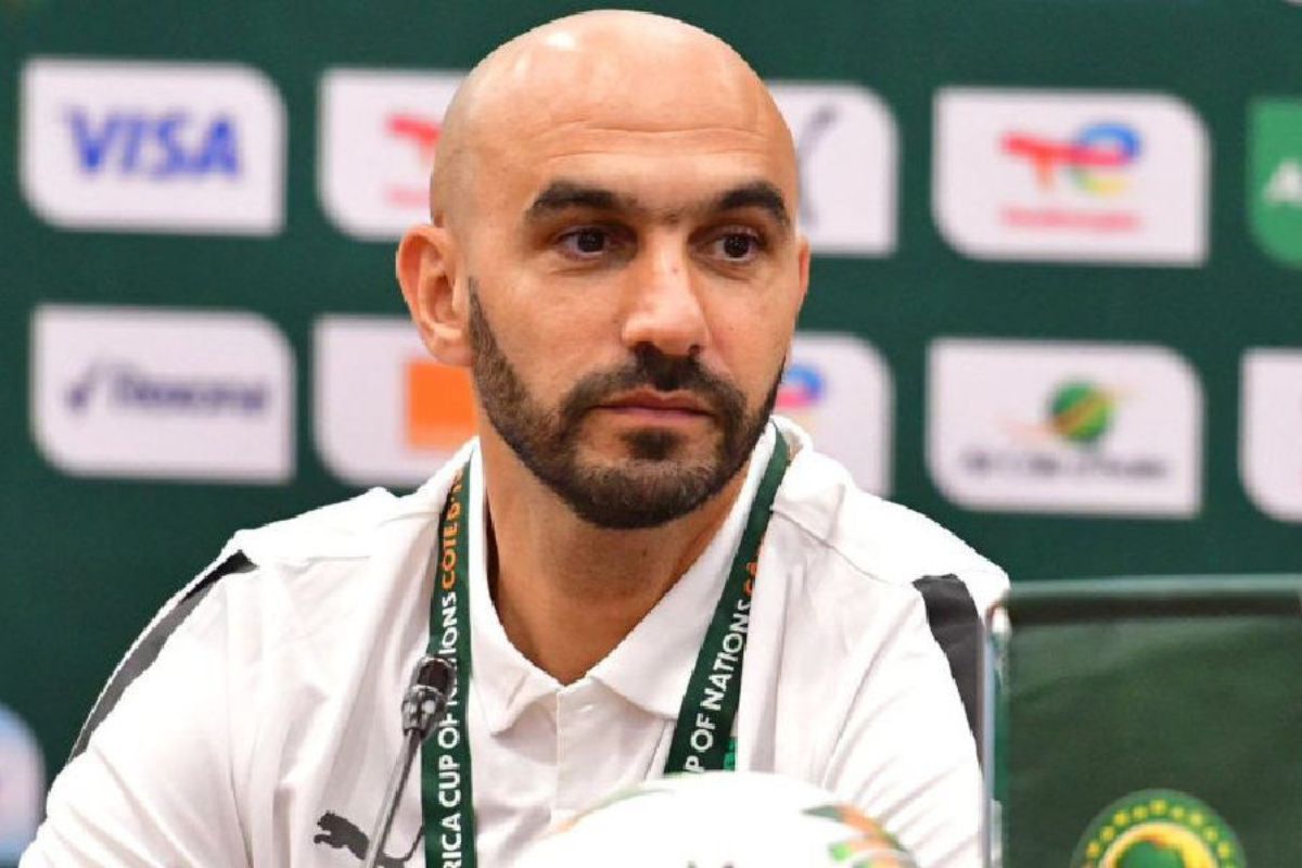 CAN 2025 : une inquiétude grandissante s’installe au sein du football au Maroc