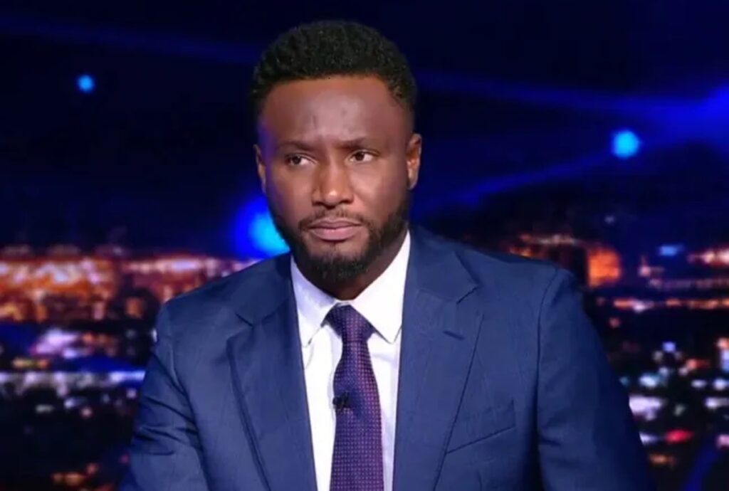 Mikel Obi