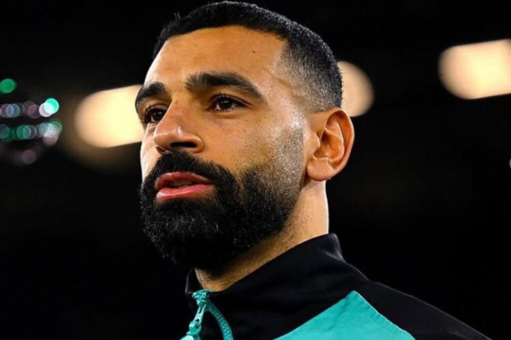 Mo Salah après Carragher, Rio Ferdinand s’en prend au joueur de Liverpool
