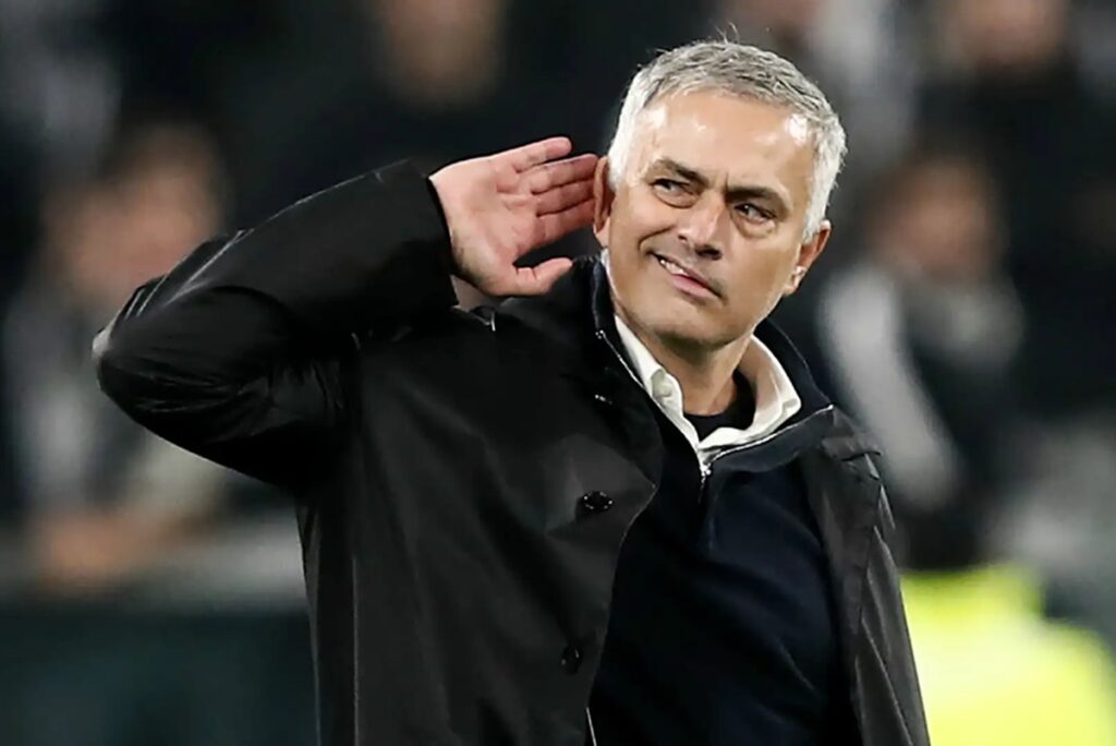 Mourinho