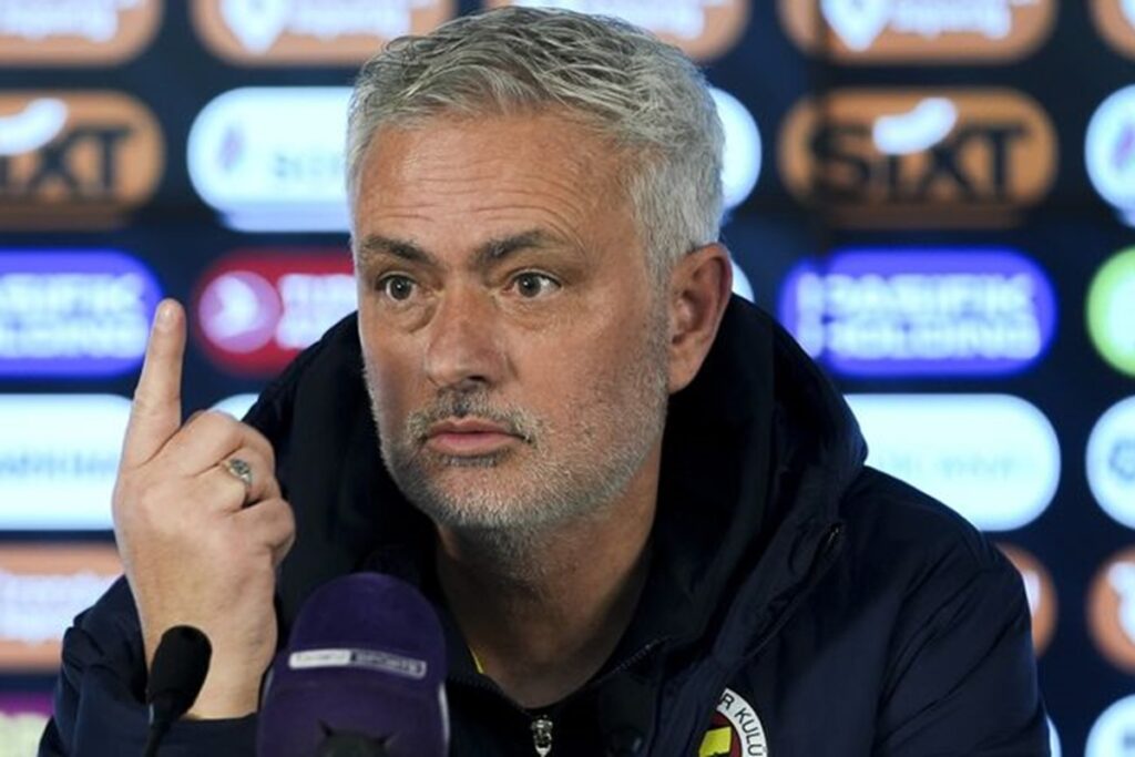 Mourinho