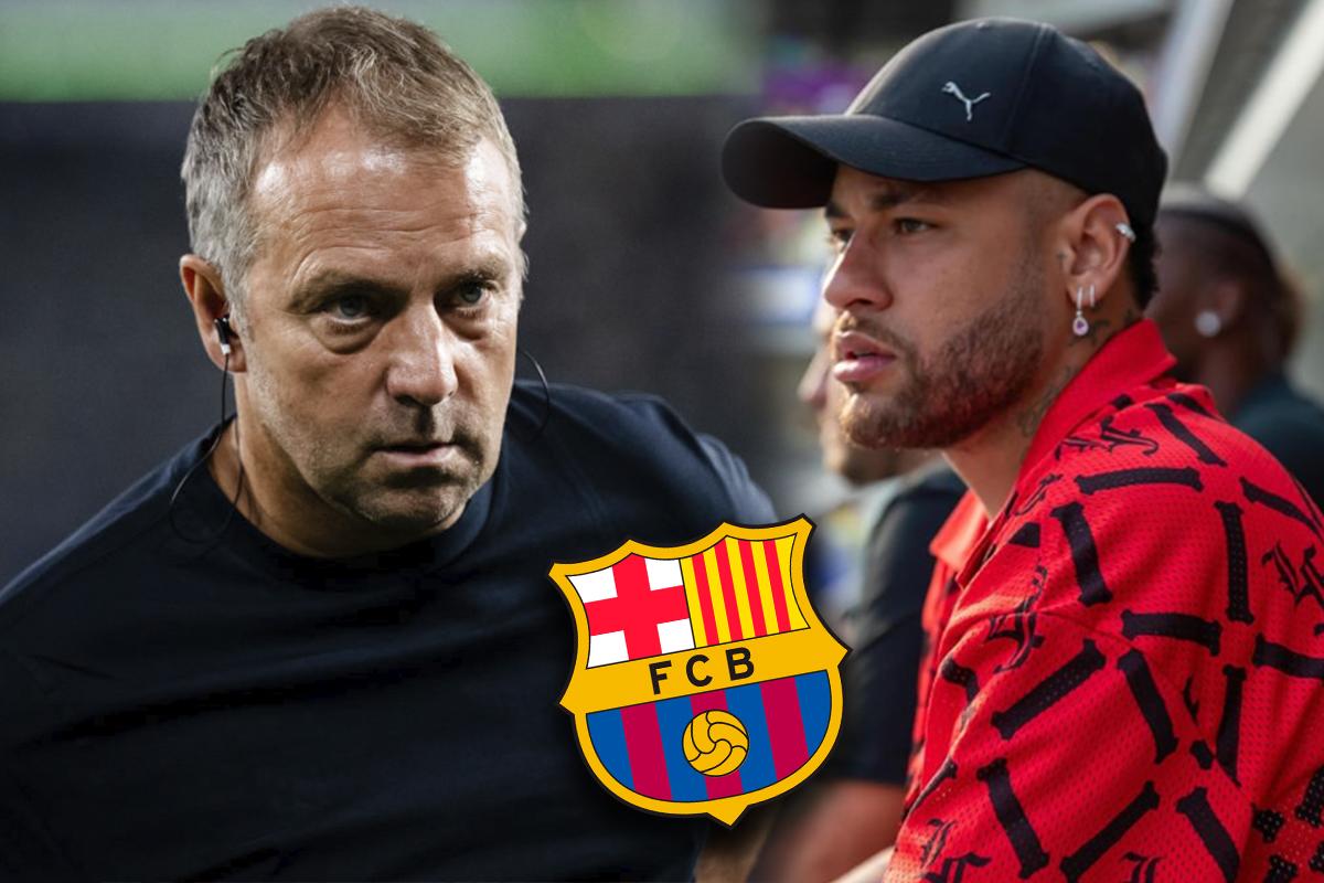 Neymar Jr Barça