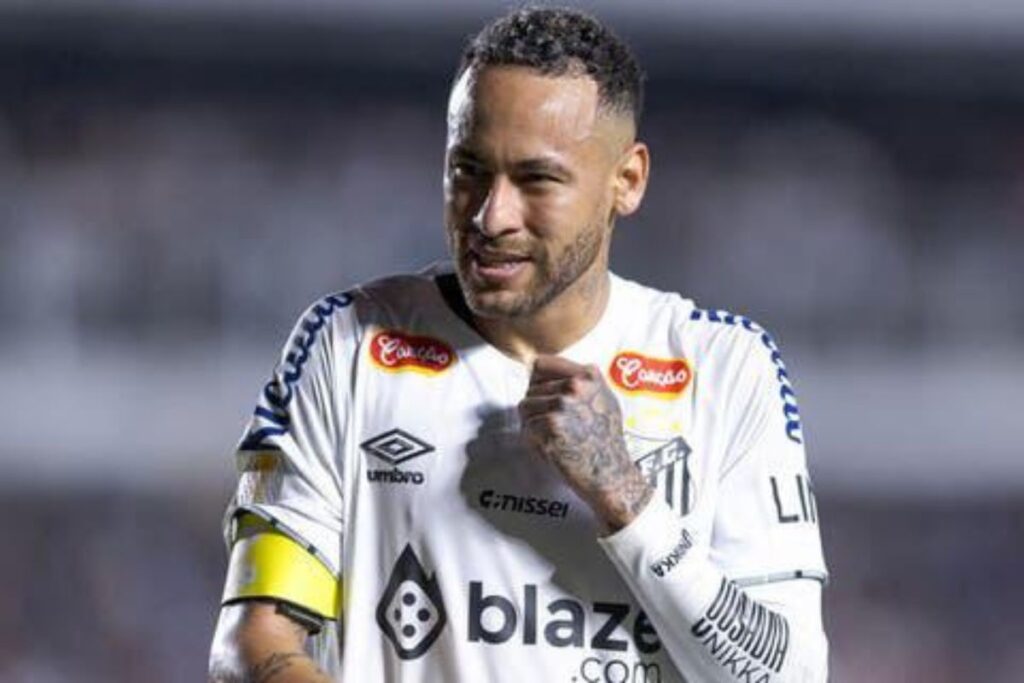 Neymar “Nous entrons dans le…”, son père lâche une bombe sur la retraite du joueur