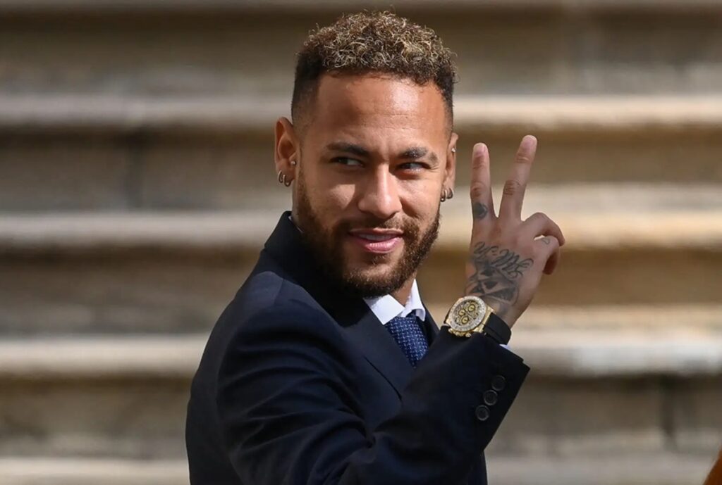 Neymar