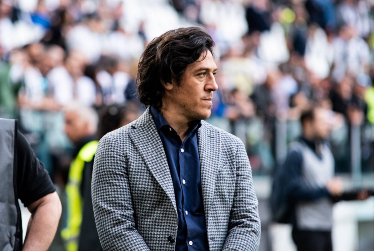 Mauro Camoranesi