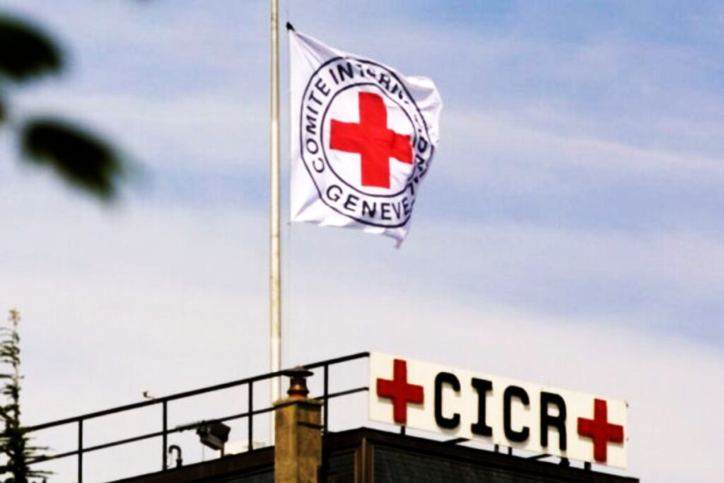 Niger CICR