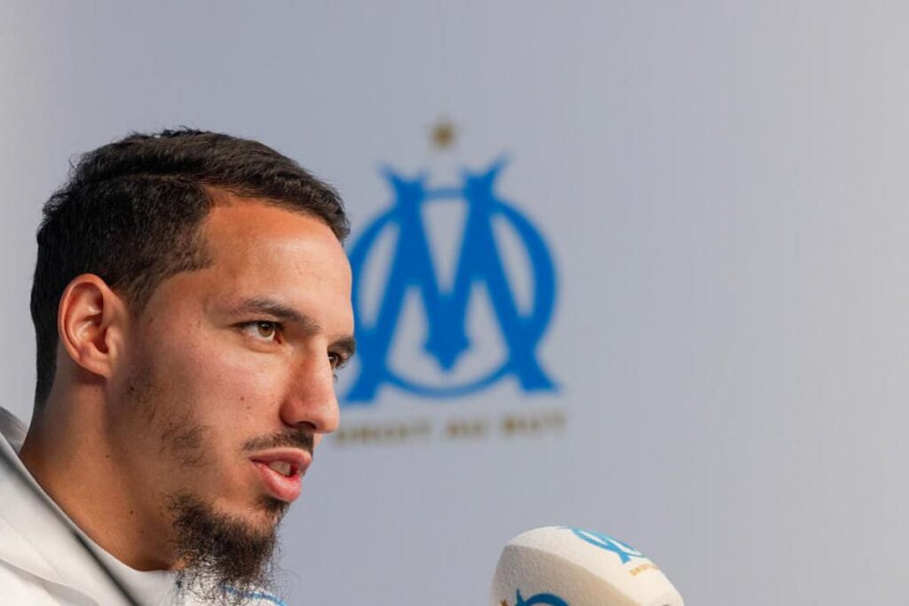 OM “Il n’y a pas d’autre club que…”, la déclaration d’amour d’Ismaël Bennacer