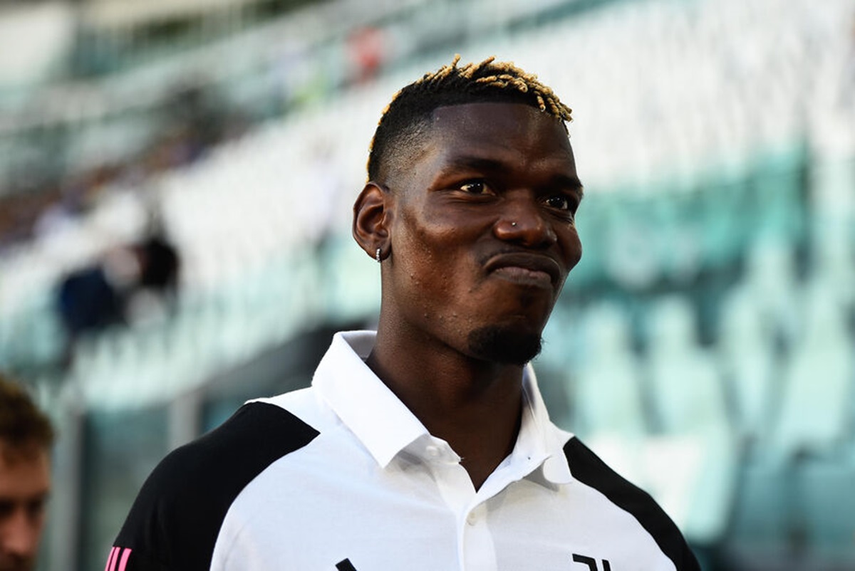 Paul Pogba