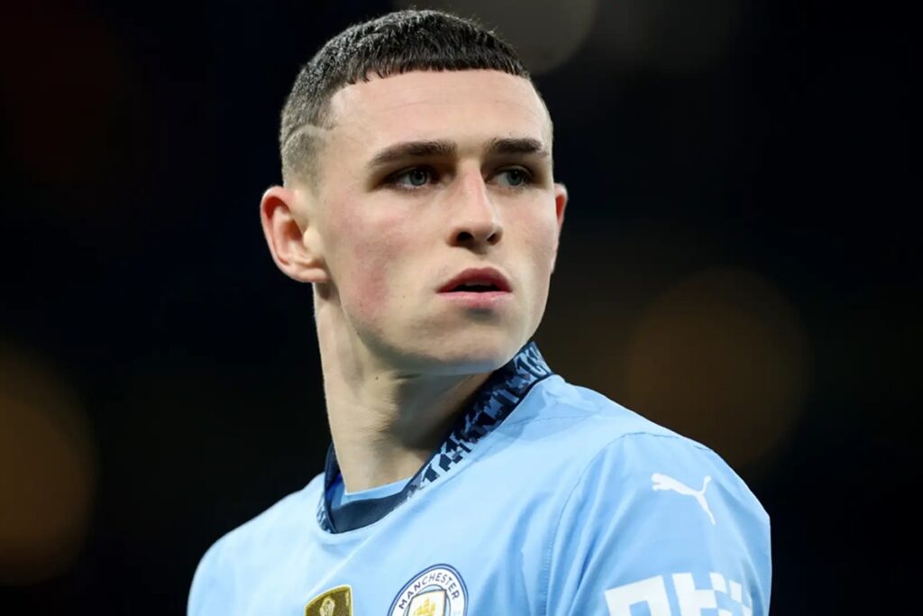 Phil Foden