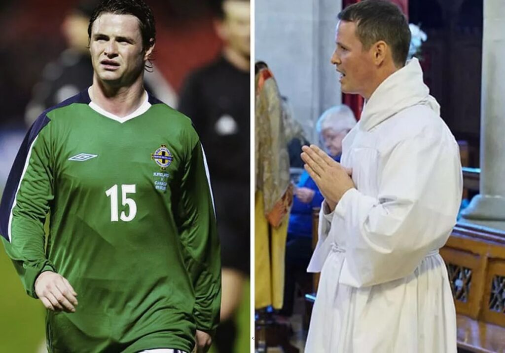Philip Mulryne