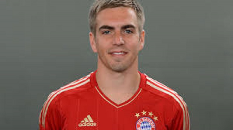 Philipp Lahm Barça