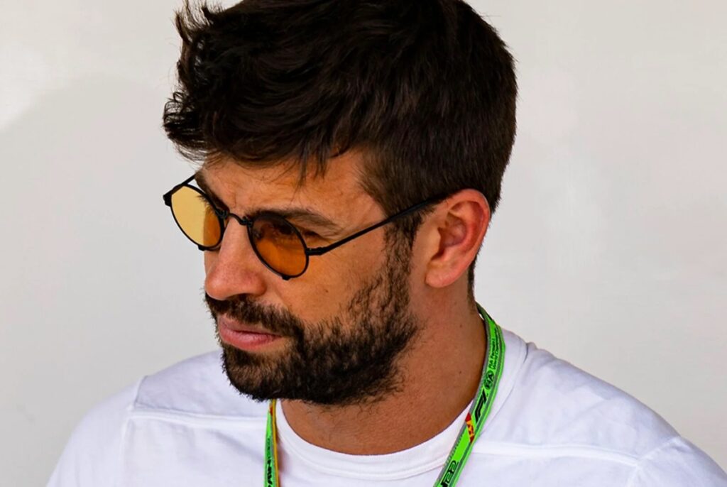 Piqué
