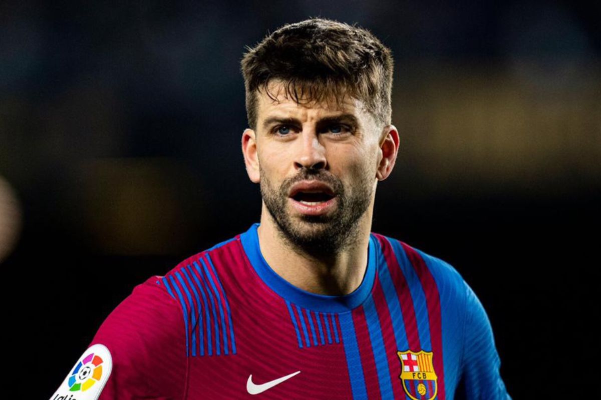 Piqué tacle les jeunes du Barça “Lamine, Raphinha, ils ont du talent, mais…”