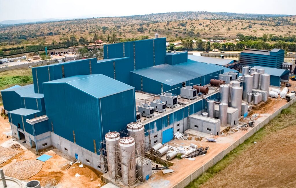 Pour conquérir le marché algérien, ce pays africain ouvre une usine de lait en poudre