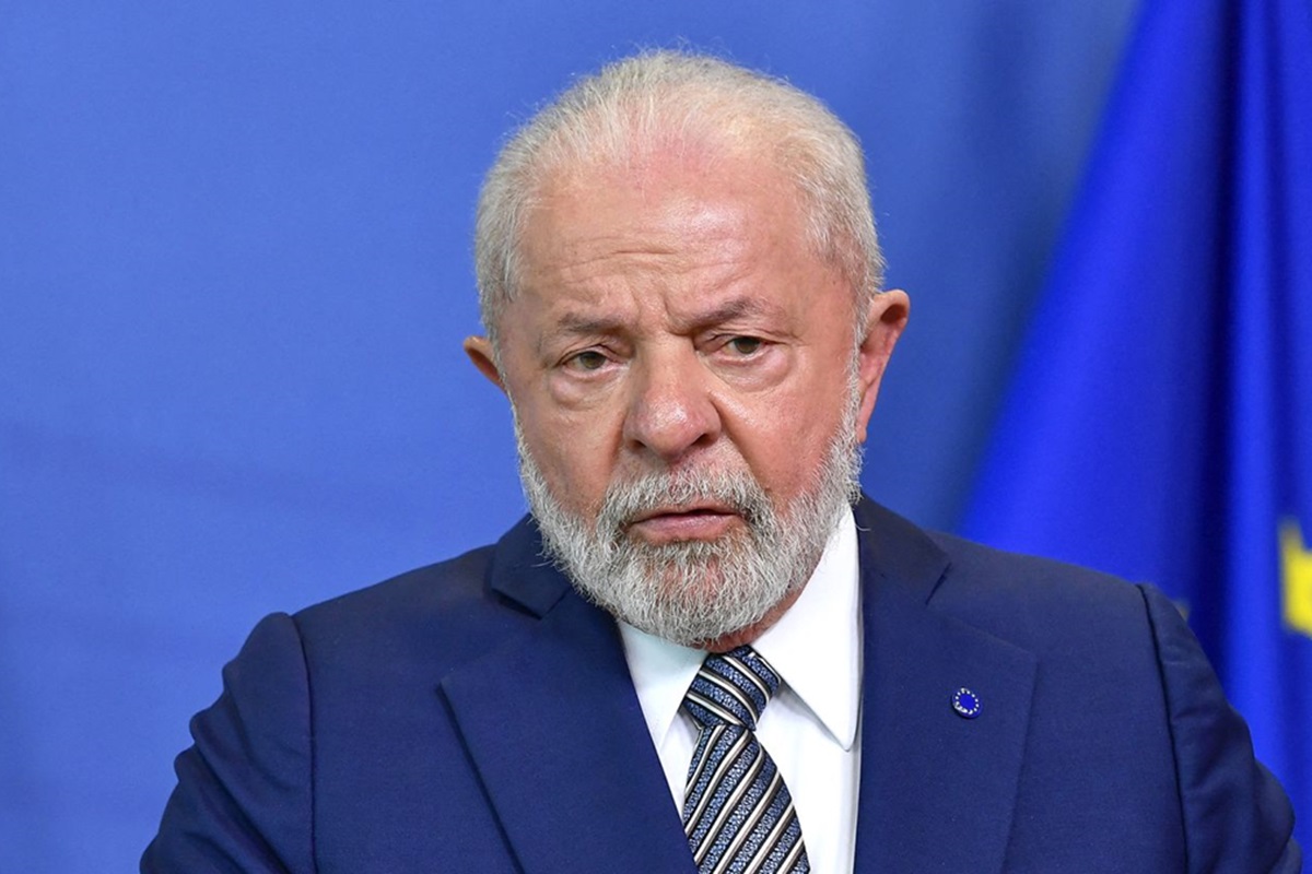 président Lula