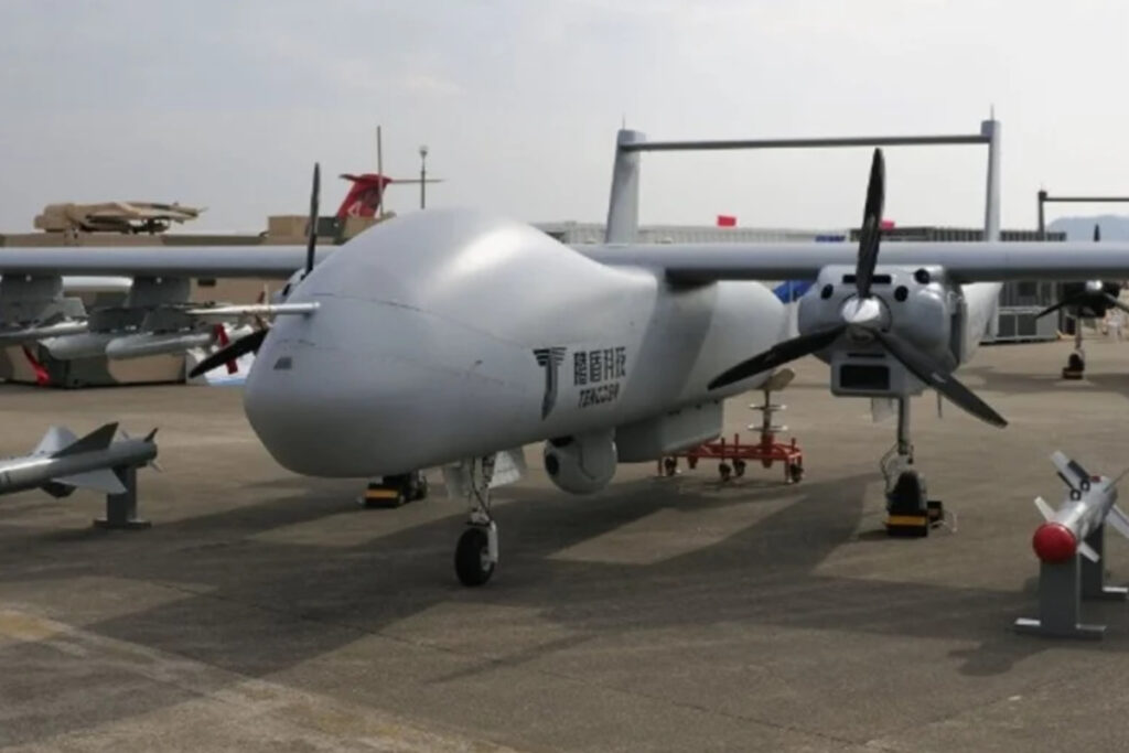 Côté d'Ivoire : une base de drones de dernière génération à Abidjan, les États-Unis vont...