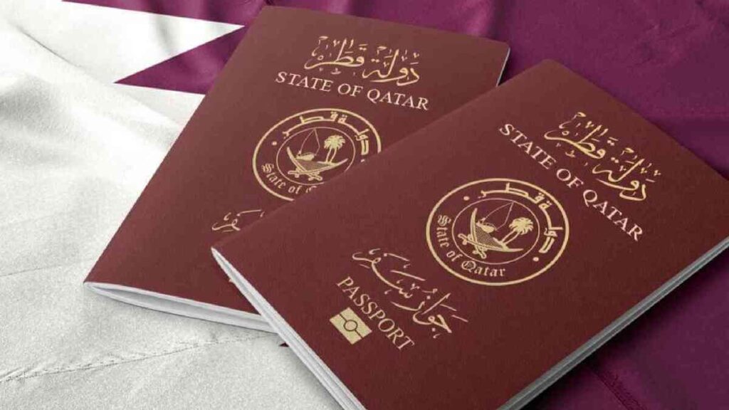 Bonne nouvelle : les citoyens de ce pays n’auront plus besoin de visa pour rejoindre le Qatar