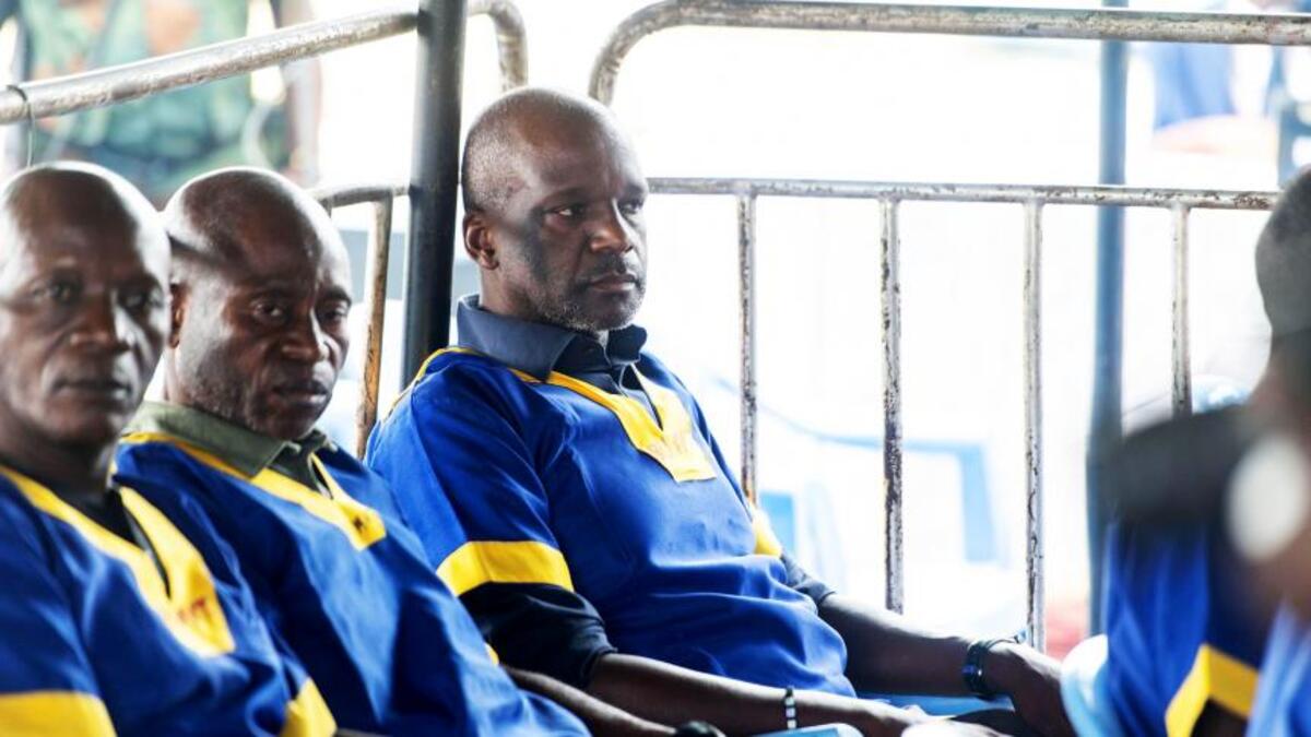 RDC : un Belge, condamné à mort dans l'affaire de la tentative de coup d'Etat, sorti de prison et rapatrié
