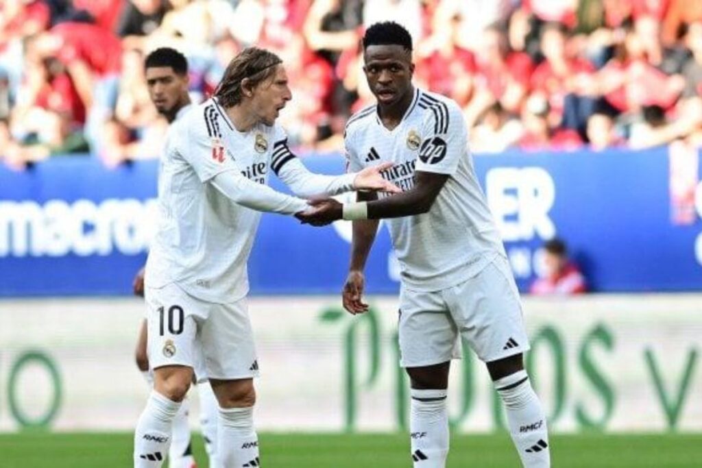 Real Madrid “Ils nous attaquent par terre, par mer et…”, le club crie au scandale