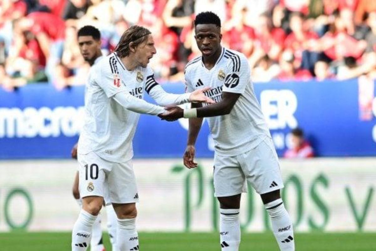 Real Madrid “Ils nous attaquent par terre, par mer et…”, le club crie au scandale