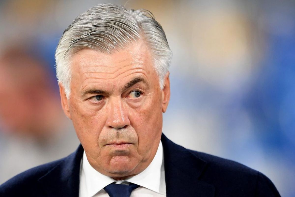 Real Madrid “Je ne me souviens pas d’erreurs de Tchouameni…”, Ancelotti dans la polémique