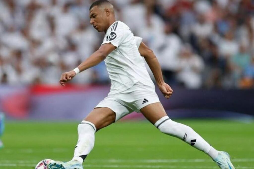 Real Madrid “Je vais vous dire une chose, Mbappé…”, Casemiro passe aux aveux