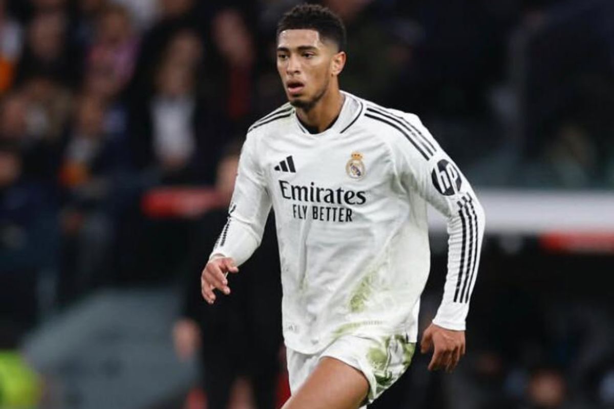 Real Madrid : les options de Xabi Alonso pour remplacer Jude Bellingham