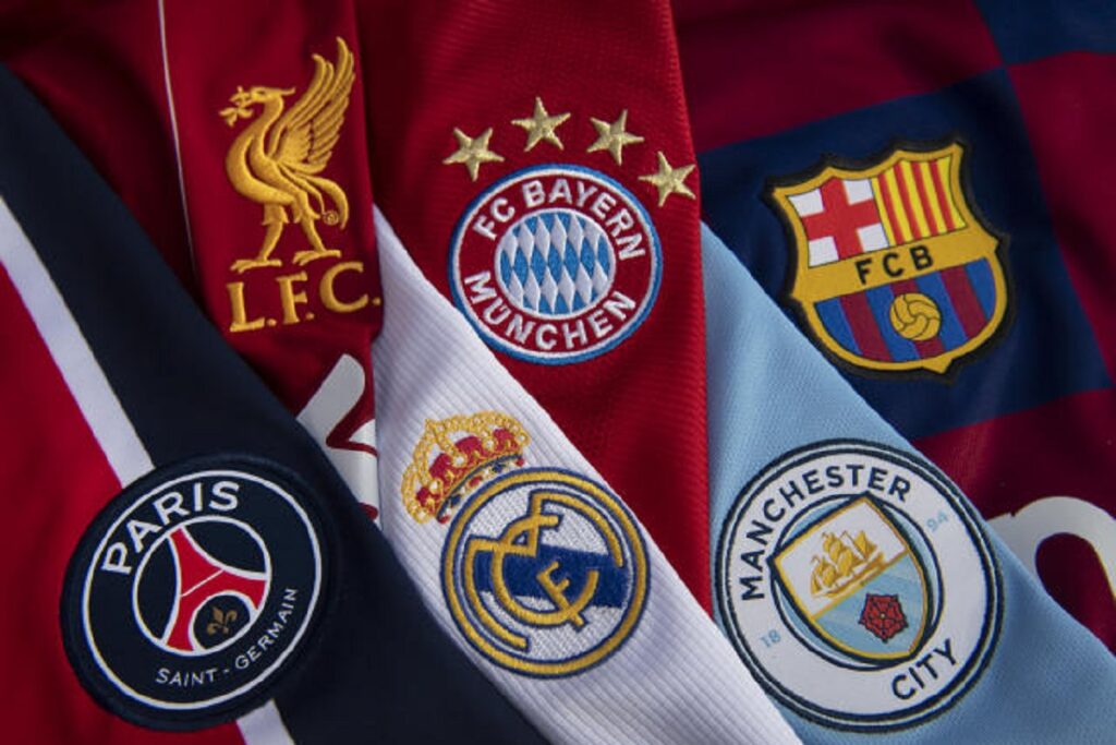 Real Madrid, Juventus, PSG, Al Hilal, Al Ittihad… ce pays d'Afrique du Nord attire tous les plus grands clubs de football