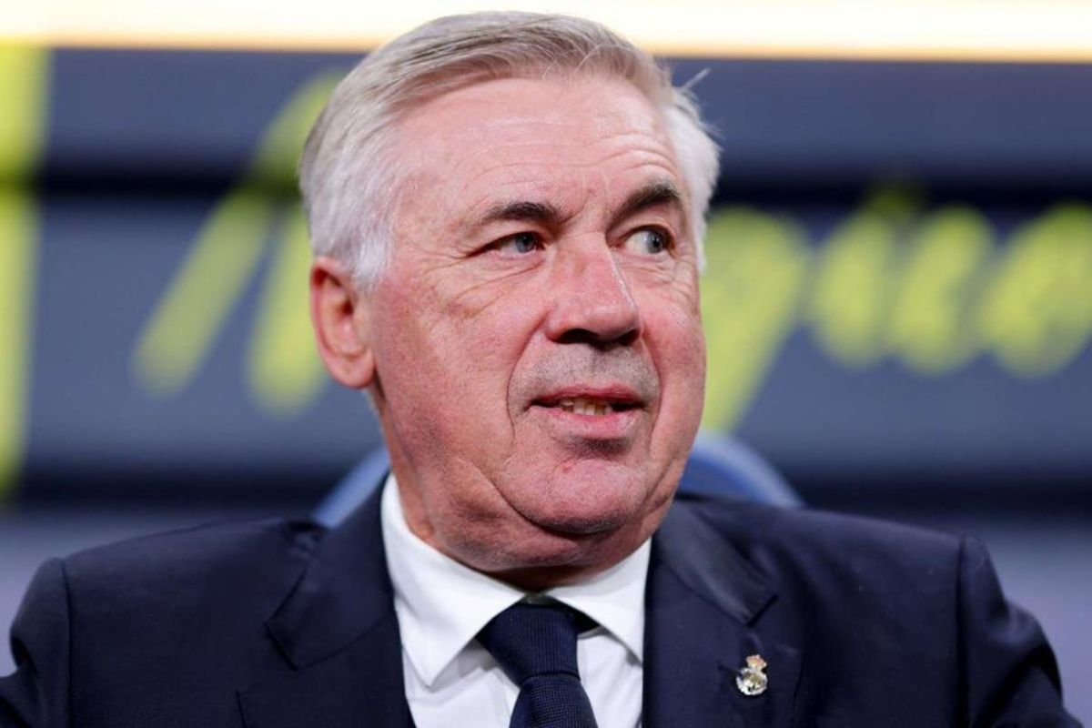 Real Madrid “La meilleure nouvelle c’est…”, Ancelotti zappe Mbappé