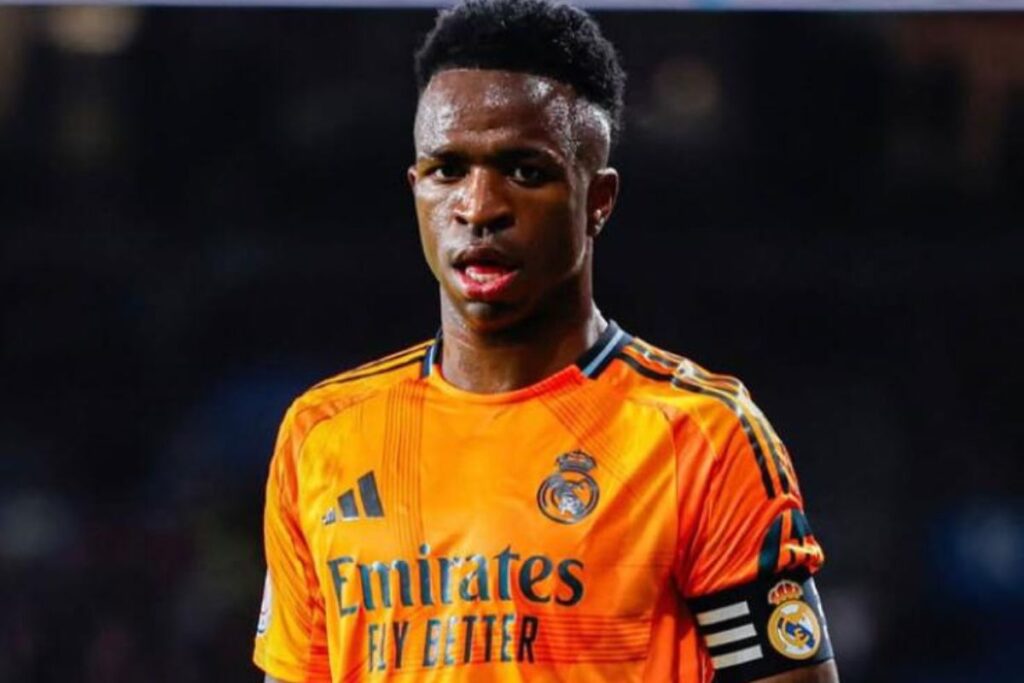 Real Madrid “Si j’étais Vinicius, je…”, le précieux conseil d’un ancien joueur du club