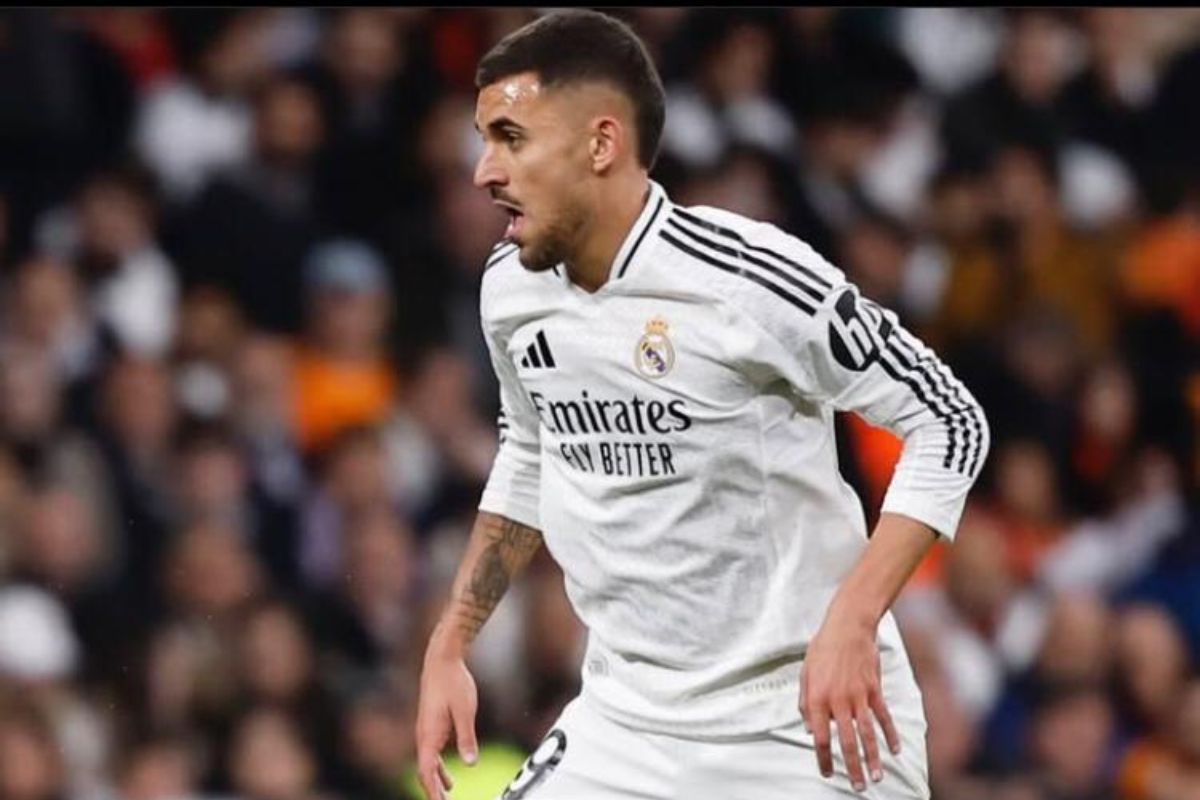 Dani Ceballos à l'OM, la grosse bombe de Fabrizio Romano