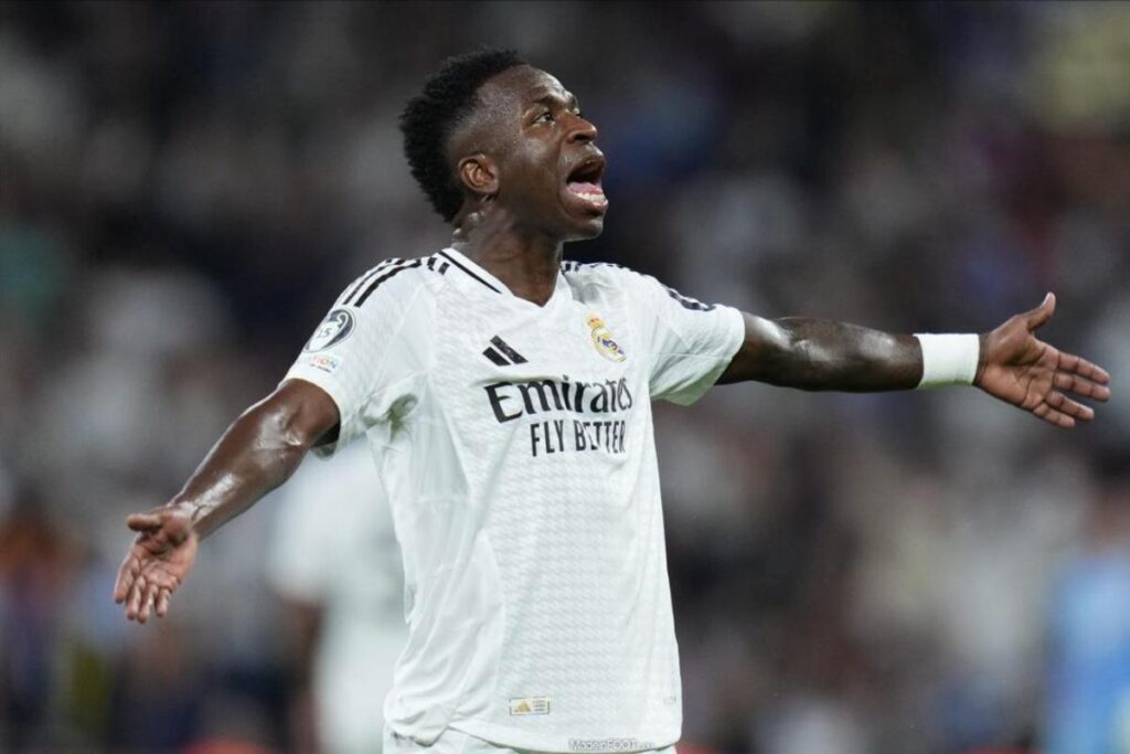 Real Madrid scandale ! Vinicius refuse une offre de…