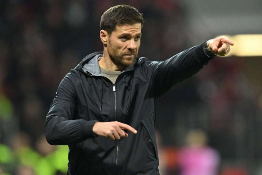 Real Madrid voici comment Xabi Alonso pourrait pousser Ancelotti dehors