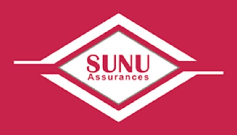 SUNU ASSURANCES Vie Bénin recrute