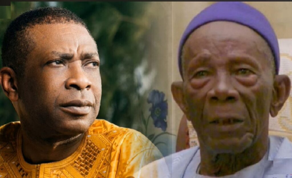 Elimane N'dour Youssou N'Dour