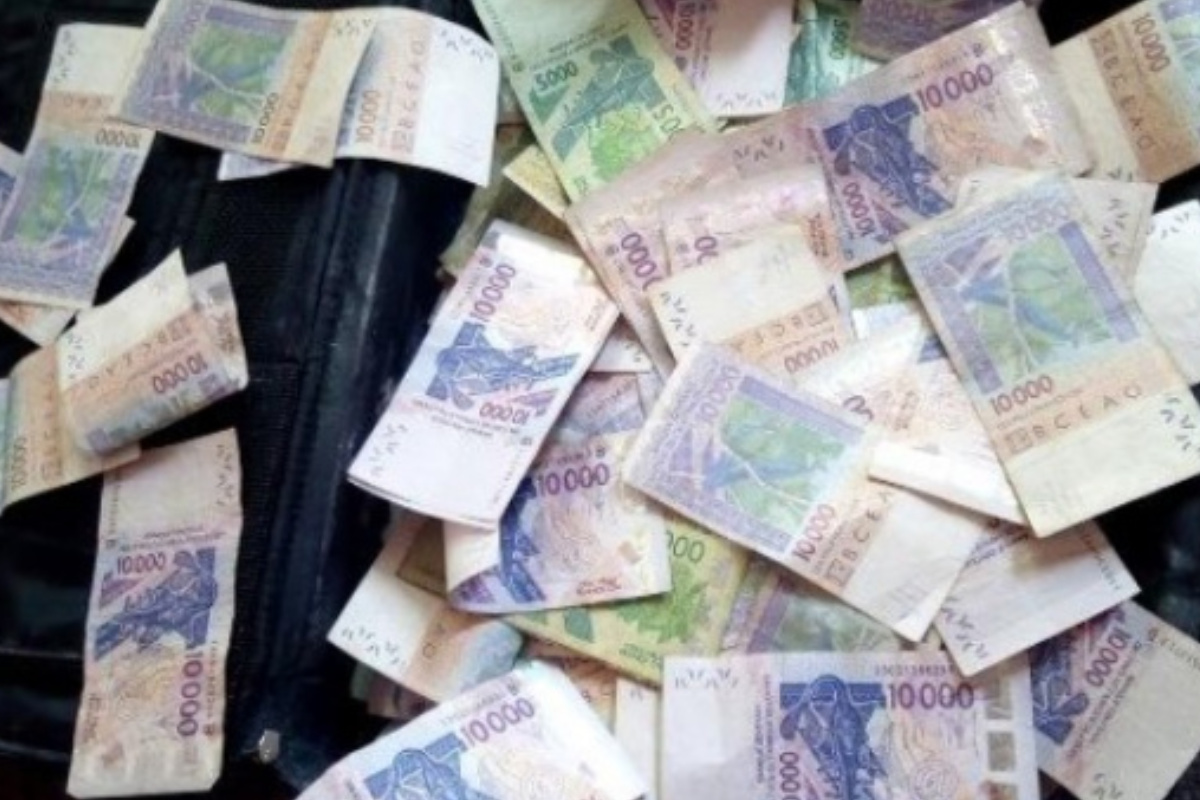 Ce géant de la France a injecté 128 milliards de FCFA au Cameroun