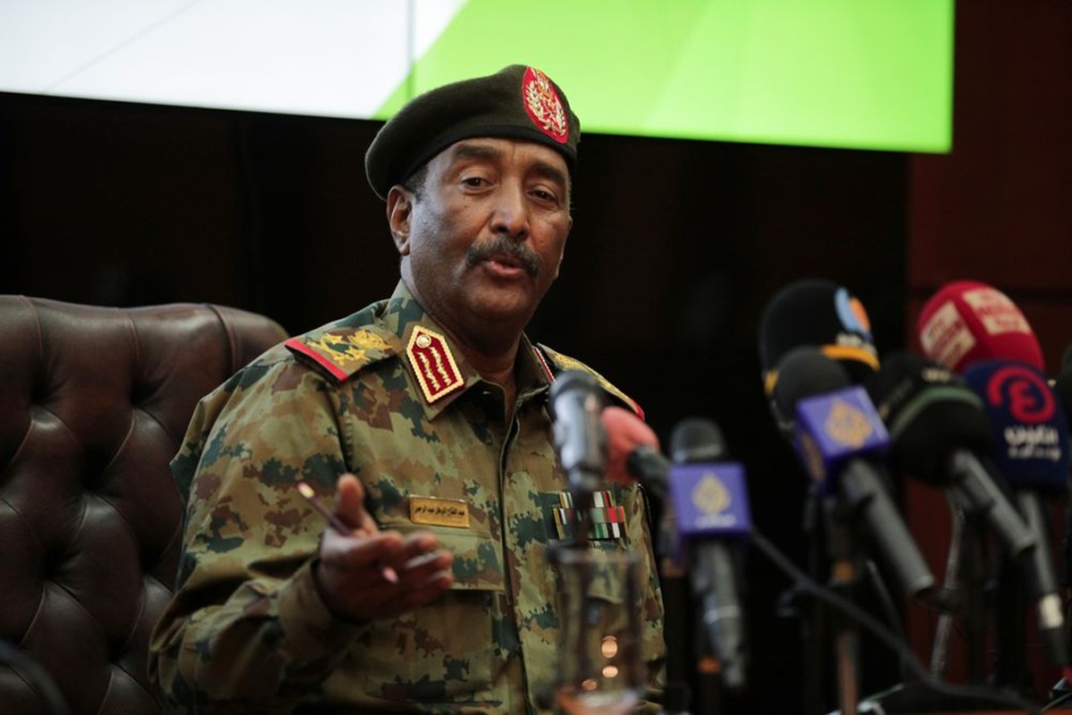 ‎Guerre au Soudan : le général al-Burhan fustige la proposition de trêve des pays médiateurs dont les États-Unis