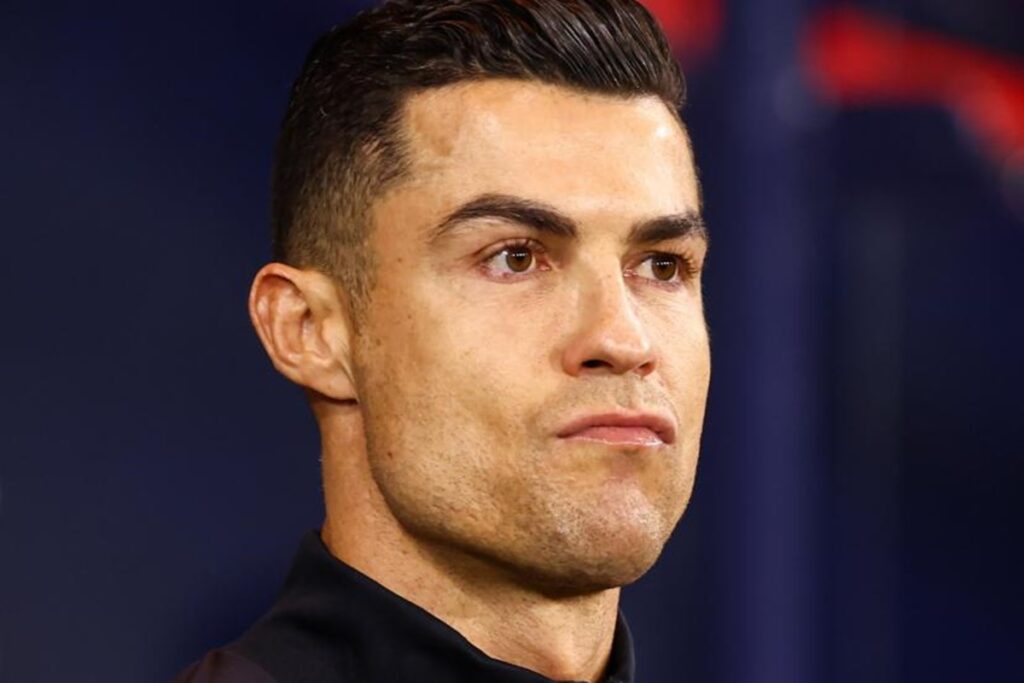 Cet entraîneur n’a pas peur de Cristiano Ronaldo : « Ce n’est plus le... »