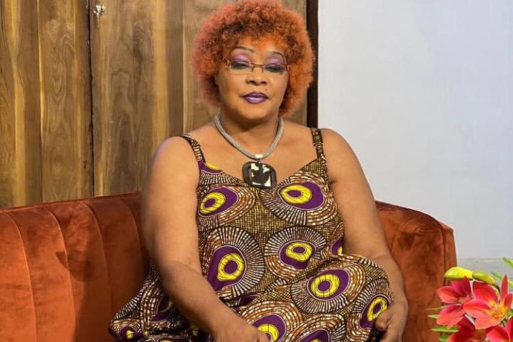 Tina Glamour crache sa vérité à Cassandra Asamoi “Si j’étais ta mère, tu n’aurais jamais…”