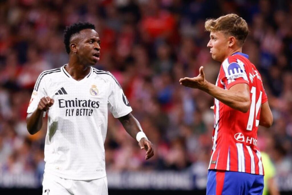 Tour d'Europe des stades Derby madrilène en Espagne, l'AC Milan, nouvel épouvantail italien