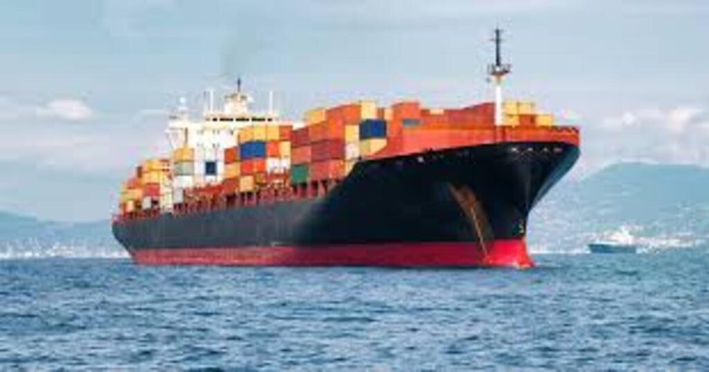 Transport maritime : cette alliance entre la France et ce pays membre des BRICS va faire très mal ; les 2 pays vont…