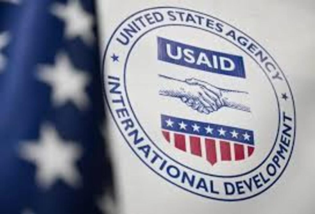 Voici les 3 pays africains les plus touchés par le financement de l’USAID