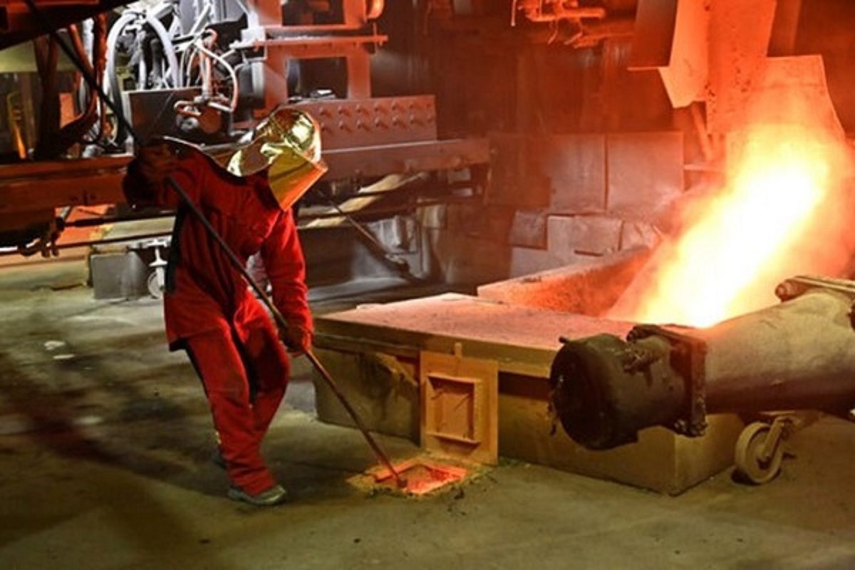 Une usine de silico-manganèse va voir le jour dans ce pays d'Afrique du Nord : 5 millions investis ; 150 emplois