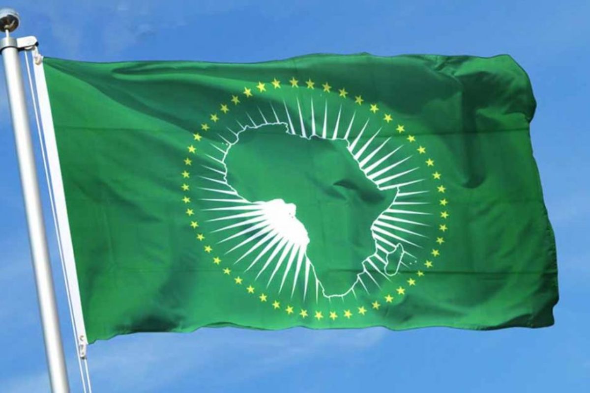 ‎Menace d'intervention militaire de Donald Trump au Nigeria : l'Union africaine se prononce
