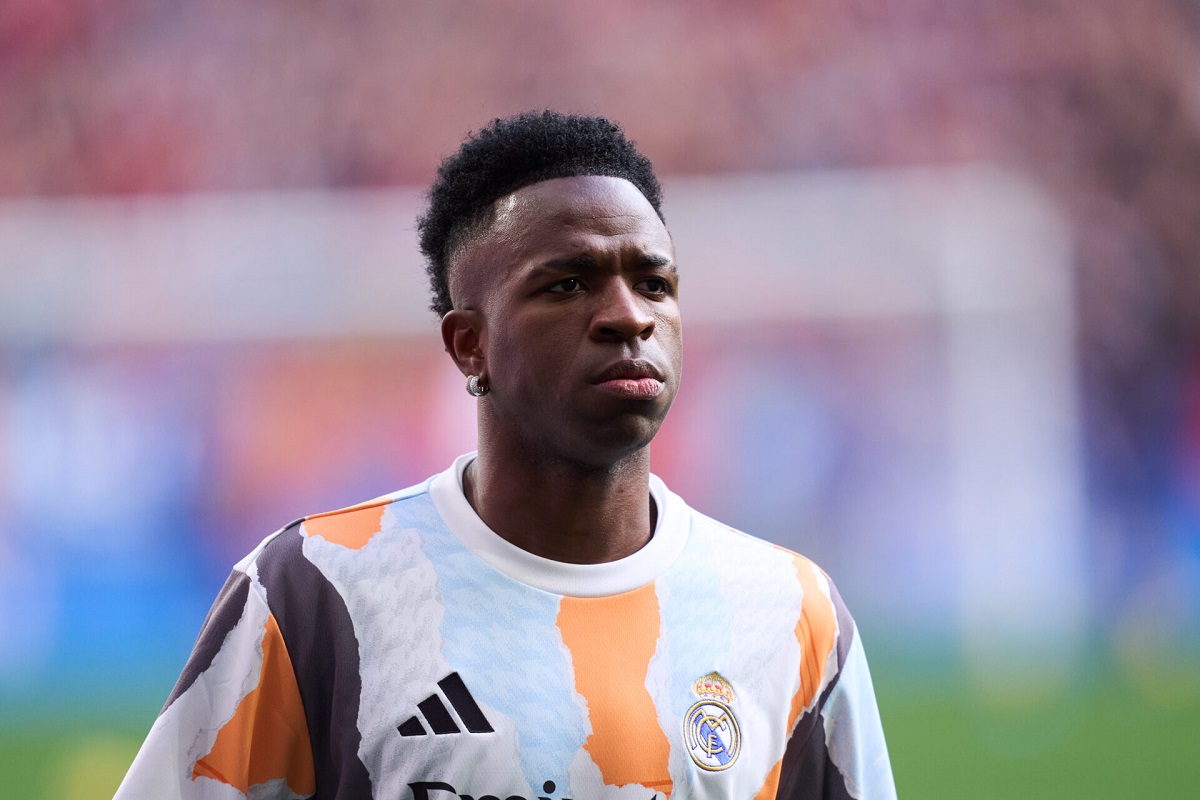 Real Madrid : Vinicius Junior va s'inspirer de Cristiano Ronaldo et de Kylian Mbappé, il a acheté un...