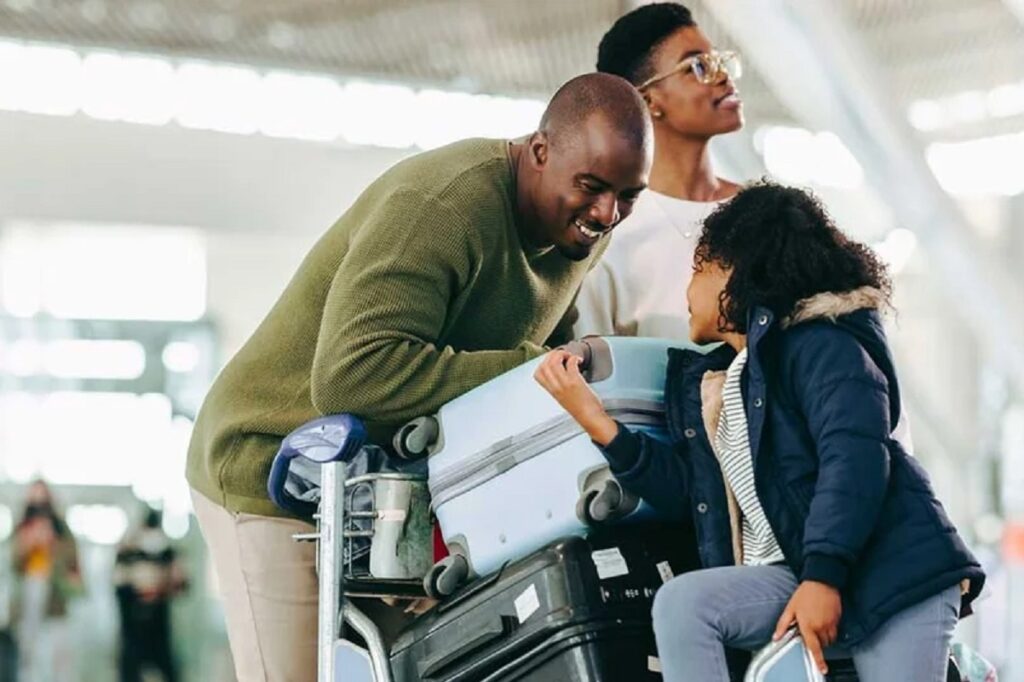 Visa voici le top 20 des pays les plus ouverts aux Africains