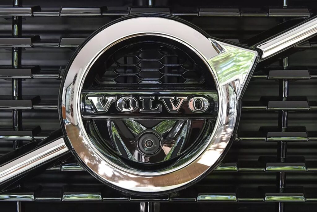Volvo