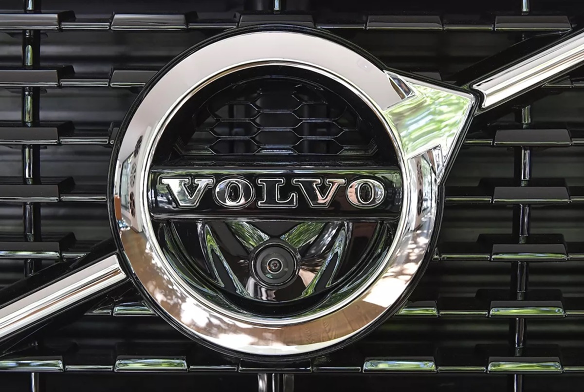 Volvo